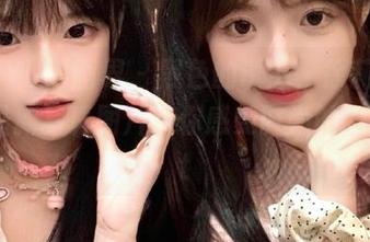 XIAOYU语画界 – 黑色的诱惑，徐莉芝Booty最新写真图片带你感受时尚的力量.txt