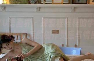 XIAOYU语画界 – 探索程程程的学姐写真作品，原图背后的创作灵感与情感.txt