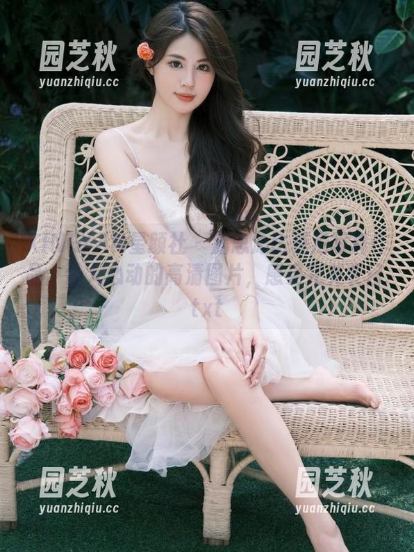 XINGYAN星颜社 - 潘思沁比基尼写真作品：让人心动的高清图片，感受完美夏日.txt