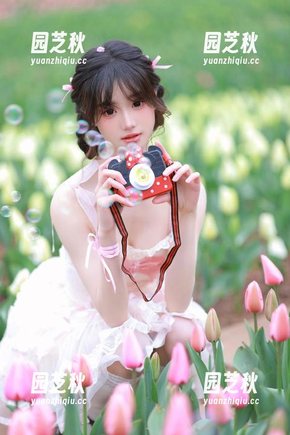 XINGYAN星颜社 - 潘思沁的户外写真集，照片记录下自然与青春的交融.txt