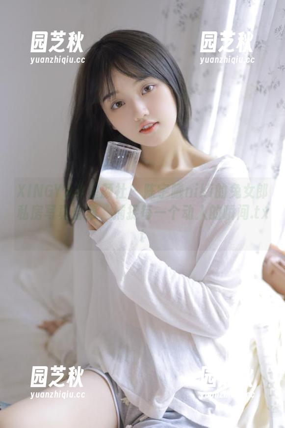 XINGYAN星颜社 - 陈宇曦niki的兔女郎私房写真合集，捕捉每一个动人的瞬间.txt