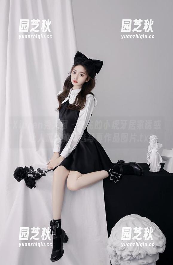 Xiuren秀人网 - 会飞的小虎牙居家诱惑：让人沉醉的精选写真作品图片.txt