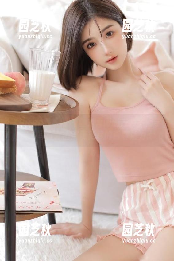 Xiuren秀人网 - 魅力无限的古月小同学，甜心写真套图展现无尽的青春活力.txt