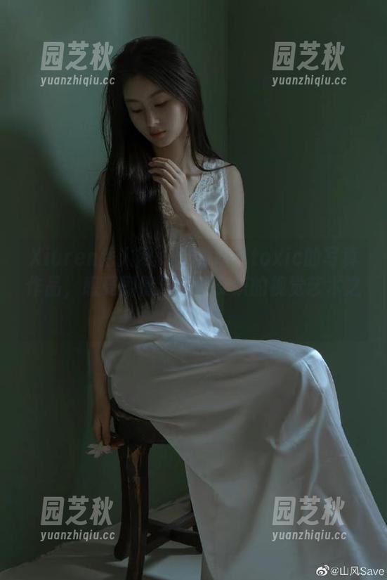 Xiuren秀人网 - 观看妲己toxic的写真作品，感受剧情与情感交织的视觉艺术之旅.txt
