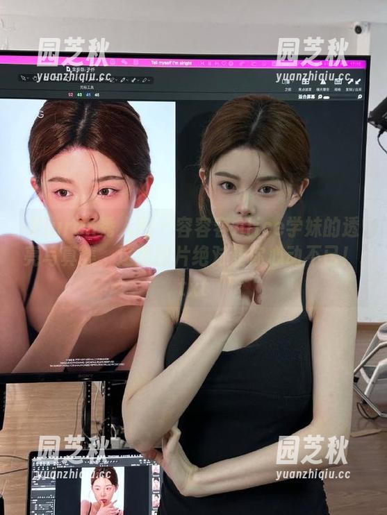 Xiuren秀人网 - 容容容Alice学妹的透亮写真集，这组图片绝对让你心动不已！.txt