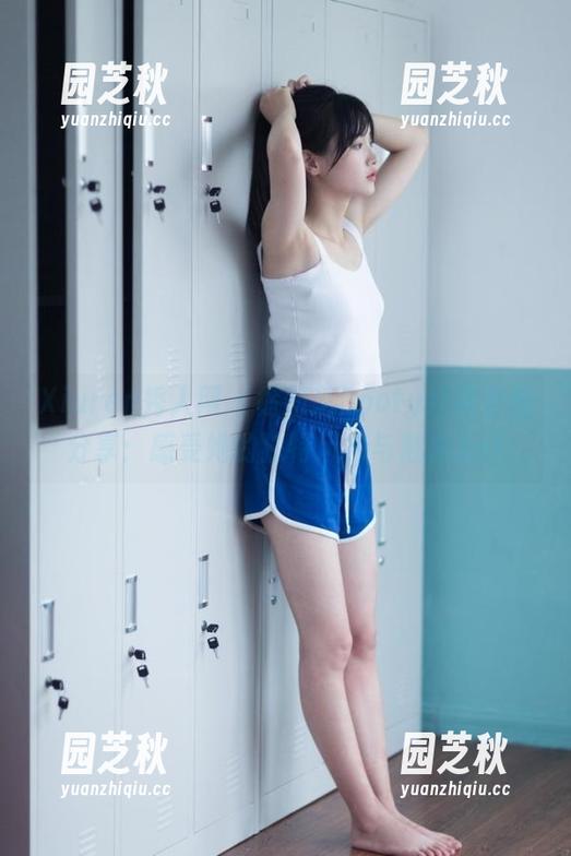 Xiuren秀人网 - 徐莉芝Booty红裙套图分享：感受她的独特风格与魅力.txt