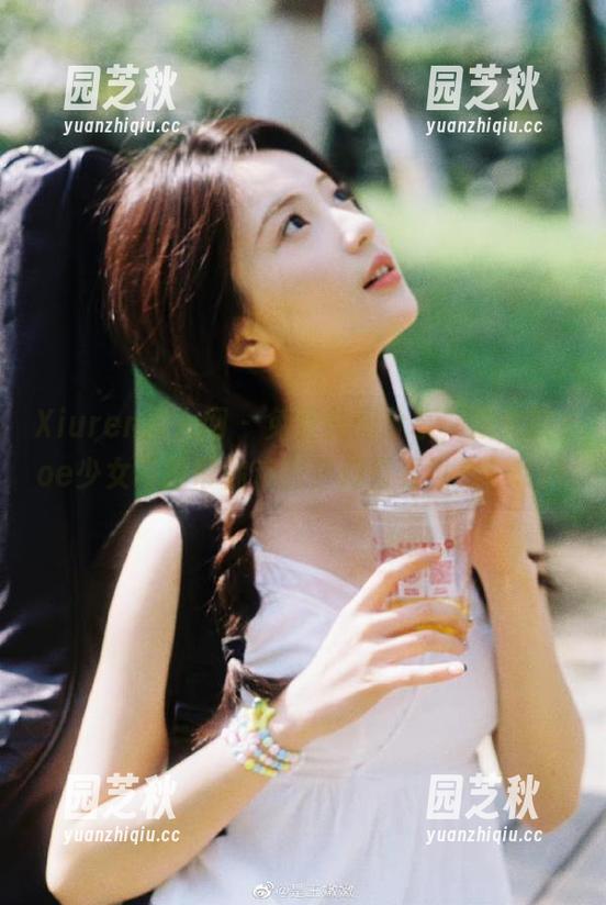Xiuren秀人网 - 免费美图分享，戴允祺zoe少女写真带你走进梦幻青春世界！.txt