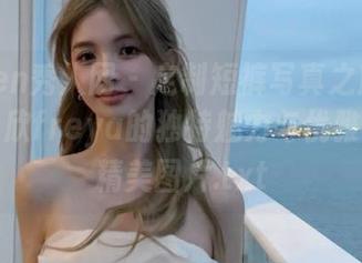 Xiuren秀人网 – 定制短裤写真之旅：领略林子欣freya的独特魅力与优雅，尽在精美图片.txt