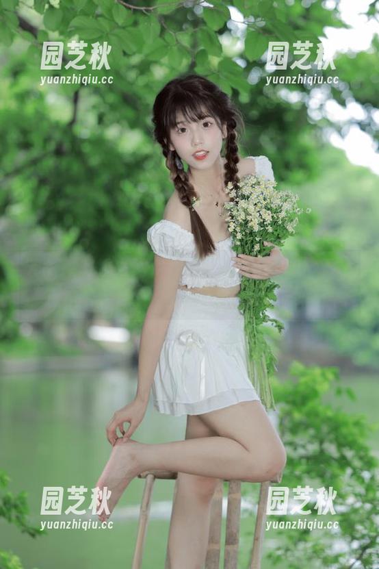 Xiuren秀人网 - 林幼一海边图集分享：探索自然与阳光交融的绝美风景.txt