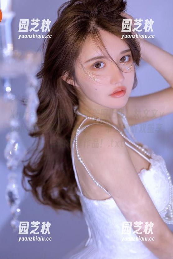 Xiuren秀人网 - 最新美图上线！林文文yooki倾情演绎“天使”，带来视听双重享受的写真作品！.txt