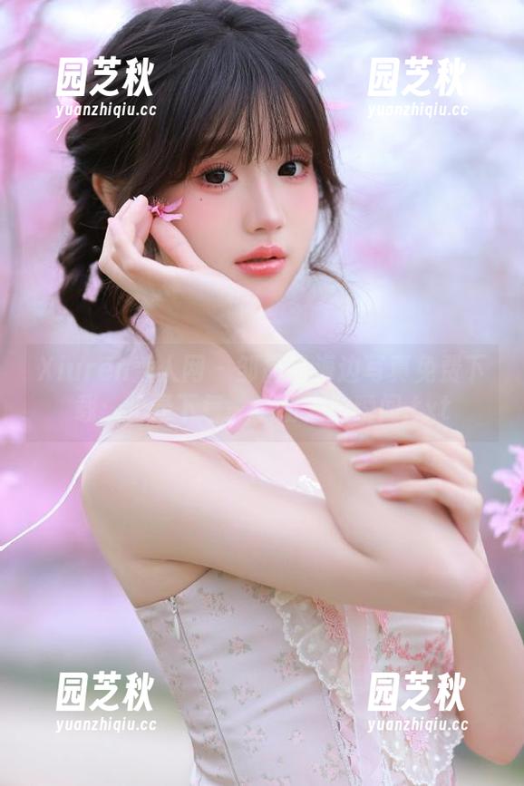Xiuren秀人网 - 邹晶晶海边写真免费下载：记录下每一个动人的瞬间.txt