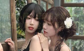 Xiuren秀人网 – 麦琪绫冰激淋温柔时光：爱她的理由尽在这份写真合集与图册里.txt