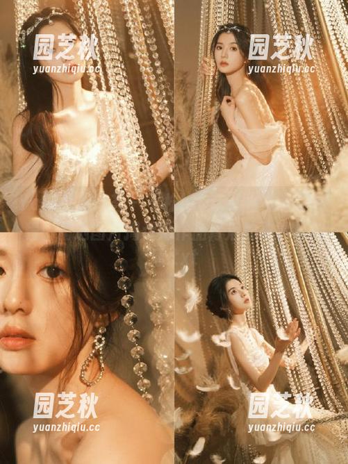 YouMi尤蜜荟 - 不柠bling天台的奇幻旅程：精选图片揭示她作品背后的故事与情感.txt