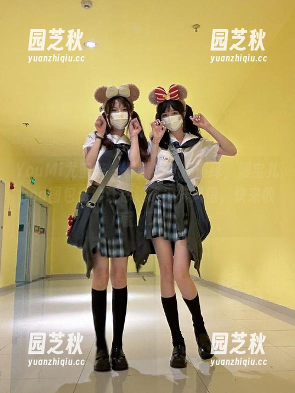 YouMi尤蜜荟 - 体操服妩媚演绎，媛宝儿boa图包资源让你领略别样风情，快来收藏！.txt