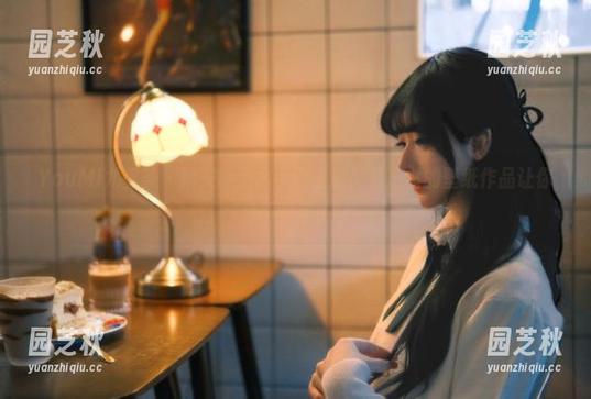 YouMi尤蜜荟 - 精美高清水手服主题，黄乐然的壁纸作品让你爱不释手.txt