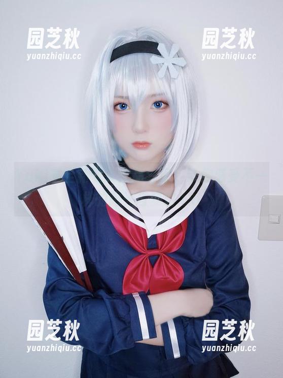 Yuki亭全新夏天作品分享，带你感受不一样的阳光与梦幻.txt