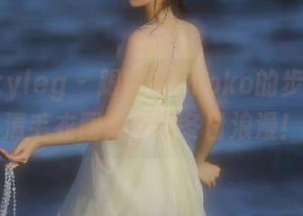 beautyleg – 跟随Mimoko的步伐，领略高清毛衣图集中的冬日浪漫！.txt