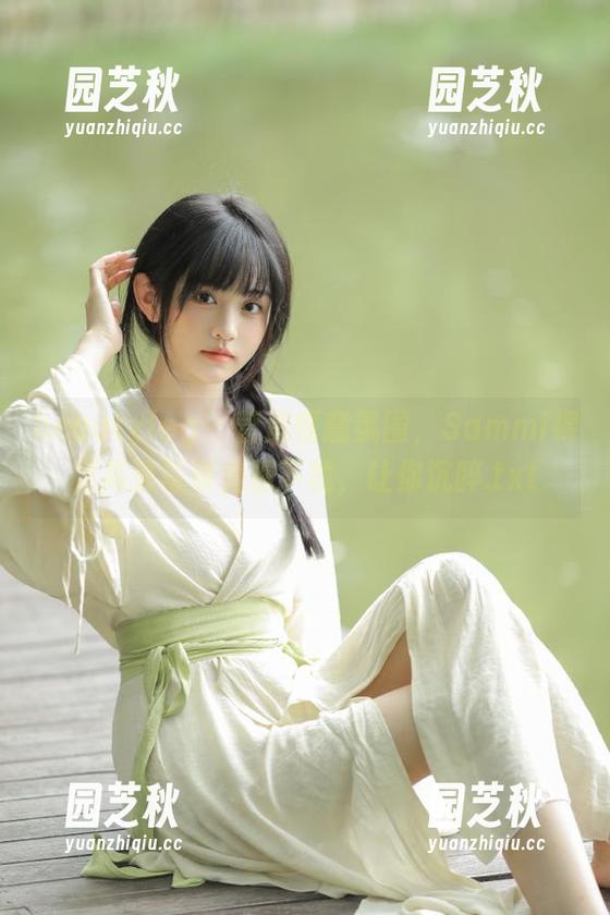 beautyleg - 营造惬意氛围，Sammi裸足高清写真免费下载，让你沉醉.txt