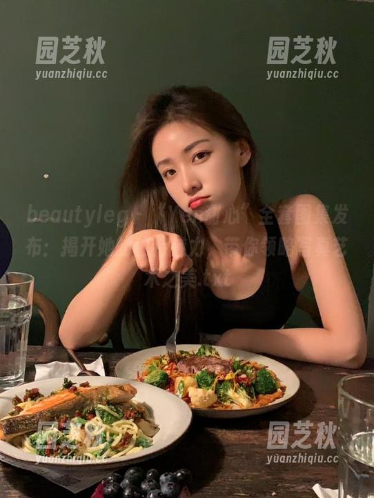 beautyleg - “Yen甜心”全套图集发布：揭开她的独特魅力，带你领略写真艺术之美.txt