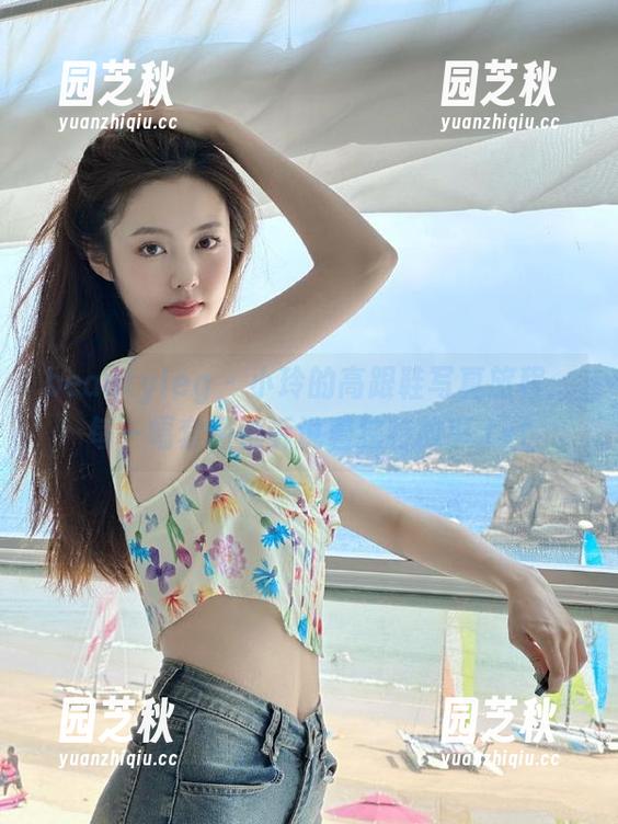 beautyleg - 小玲的高跟鞋写真旅程：每一幅套图都诉说着独特故事.txt