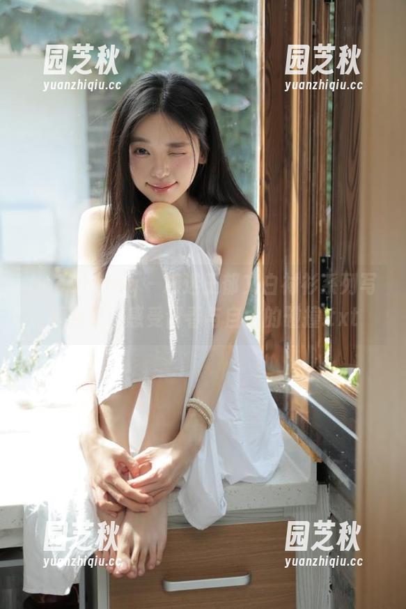 beautyleg - 精选王郁文白衬衫系列写真合集，感受青春与自由的碰撞.txt