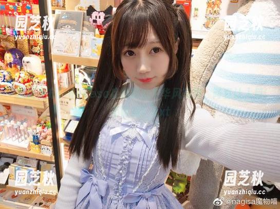 最新发布！nagesa魔物喵的中华风美图，简直让人目不暇接！.txt