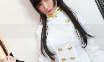 nagesa魔物喵的无圣光写真：白丝护士的性感与清新共存.txt