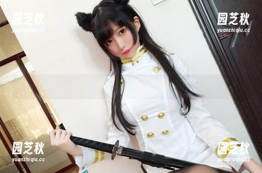 nagesa魔物喵的无圣光写真：白丝护士的性感与清新共存.txt