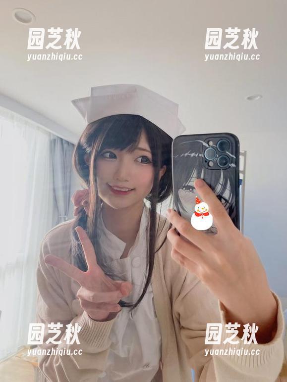 nagesa魔物喵钦定：海风与少女的高清图集，捕捉自然与青春的魅力.txt