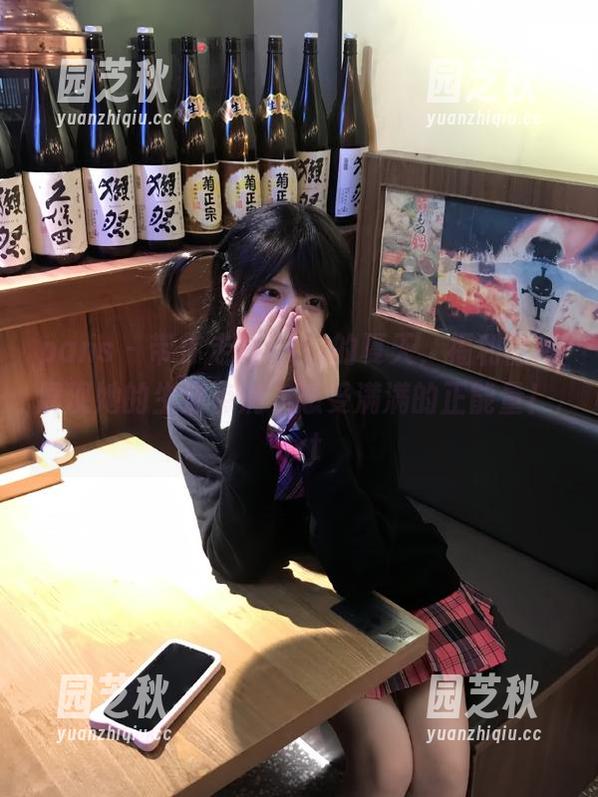 pans - 带你走进Kiki的夏天，福利图片展现她的生活点滴，感受满满的正能量！.txt