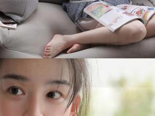 pans – 全新发布！最新小颖温柔写真资源，感受她的柔软与力量交织之美！.txt