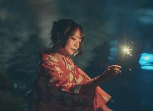 高清重磅来袭，yuuhui玉汇(kokuhui)熊猫女仆套图展现极致可爱与优雅.txt