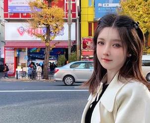 一小央泽黑龙少女全新免费套图，高清细腻令人惊艳！.txt
