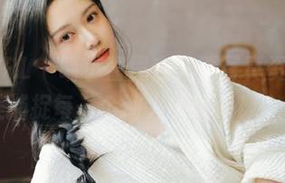 丝慕GIRL – 喵小酱黑白高清写真资源，完美捕捉每一个动人的瞬间！.txt