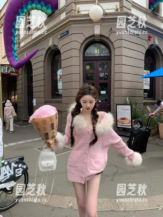 微密圈 - 一起欣赏丝月神的维密睡衣肉丝绒面高跟作品，享受免费图片福利.txt