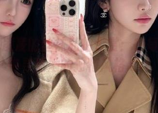 丽柜 – 凌凌的丝袜私拍大赏：在每张套图中寻觅她的独特风格.txt