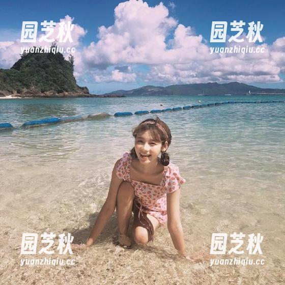 丽柜 - 小戈海边写真精选：每一帧都凝聚着夏日的悠闲与诗意.txt