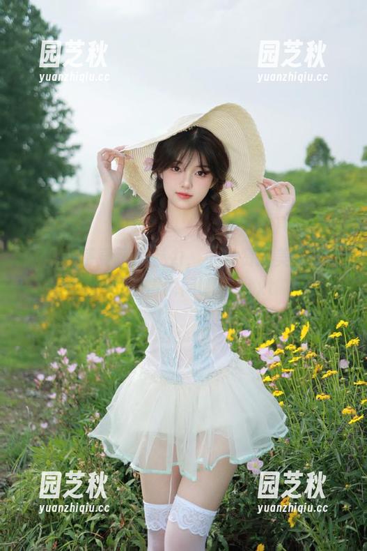 丽柜 - 感受运动魅力，小智贤的美图和套图让心情瞬间UP！.txt