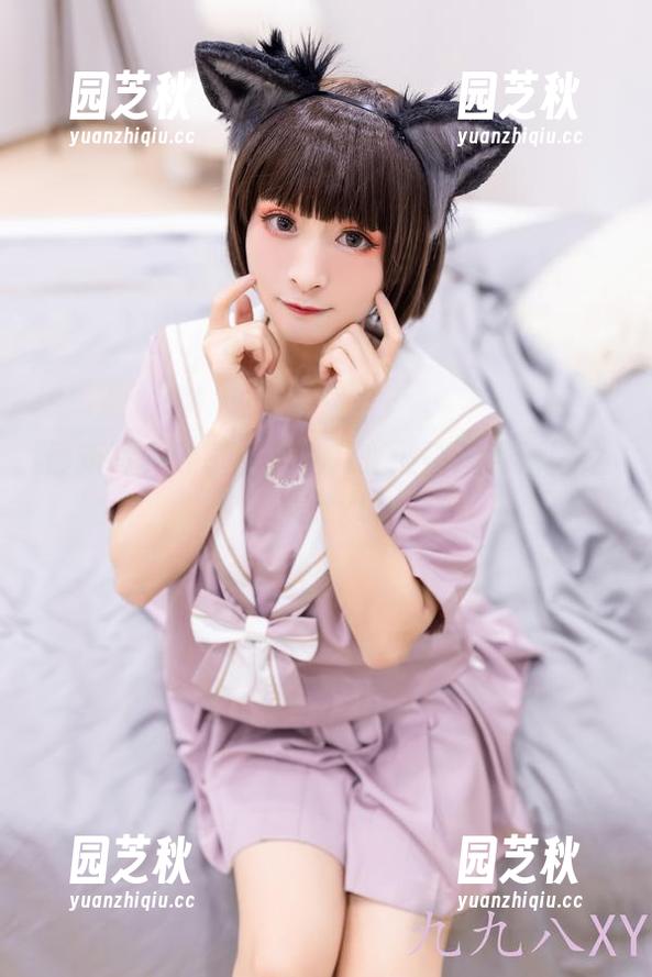 最新写真分享：九九八吖倾情演绎蕾姆之美.txt