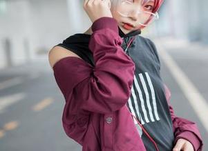五更百鬼再展风采——《肉丝》写真集与精美原图一并呈现.txt