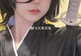 超清晰原图！五更百鬼带你领略蕾丝的魅力与风情，绝不容错过.txt