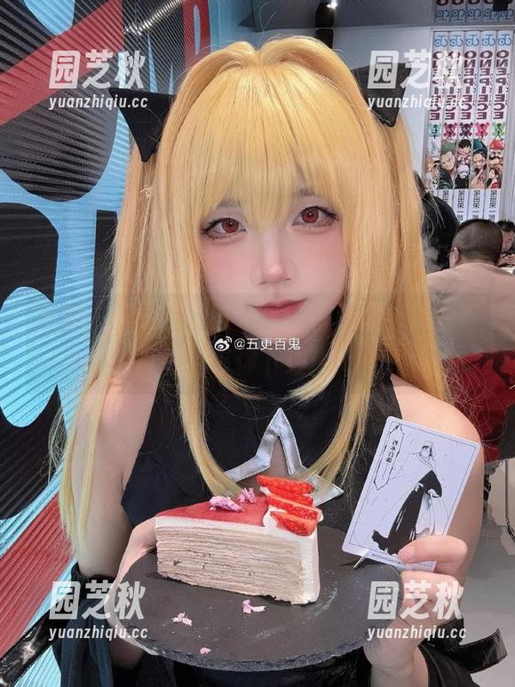 探索“五更百鬼达令”独特魅力，精彩写真图包等你下载！.txt