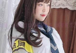 福利大放送！探秘你烨烨的和服作品，感受东方之美.txt