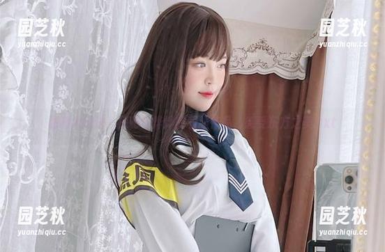 福利大放送！探秘你烨烨的和服作品，感受东方之美.txt