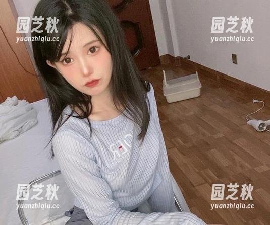 倦倦喵的妹妹cos图集抢先看，甜美风格让你心动不已.txt