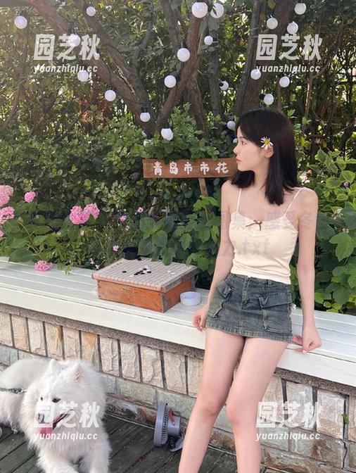 克拉女神 - 大阳圣诞全套图集：感受冬日阳光中的温暖与魅力.txt