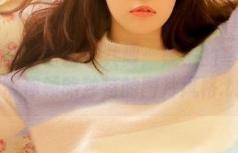 克拉女神 – 与粉色共舞：妮子的写真之旅，带你领略独特的图片风格.txt