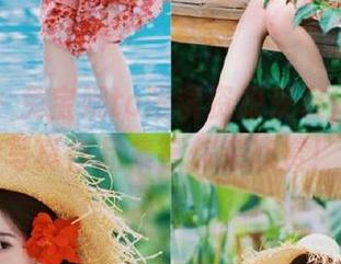 微密圈 – 兔宝妮to眼镜资源来袭，笑点满满的写真作品集等你来欣赏！.txt