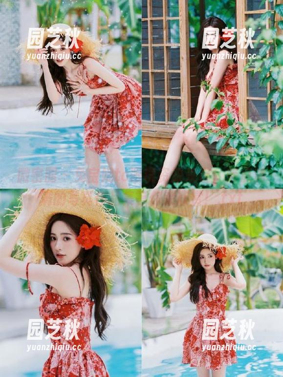 微密圈 - 兔宝妮to眼镜资源来袭，笑点满满的写真作品集等你来欣赏！.txt