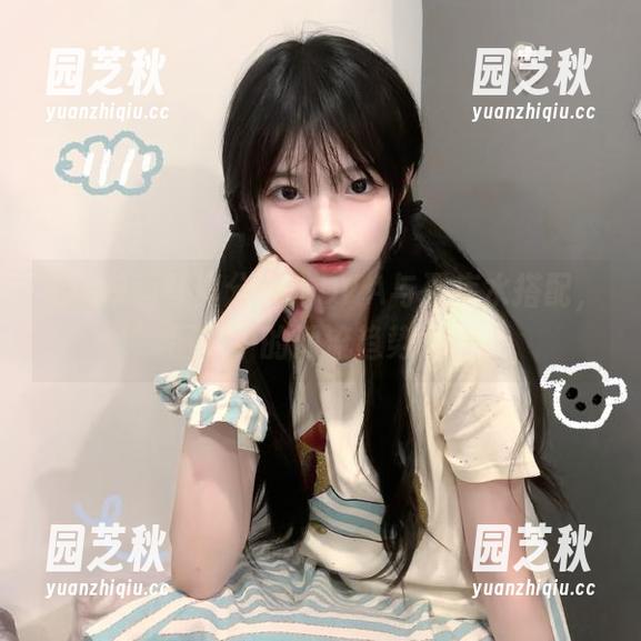 兔玩映画写真分享：DVA与死库水搭配，图库中的潮流趋势.txt
